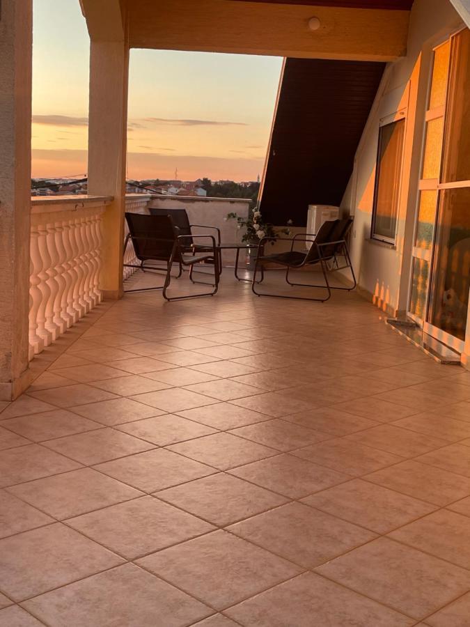 M&M Apartment Zadar Exterior photo