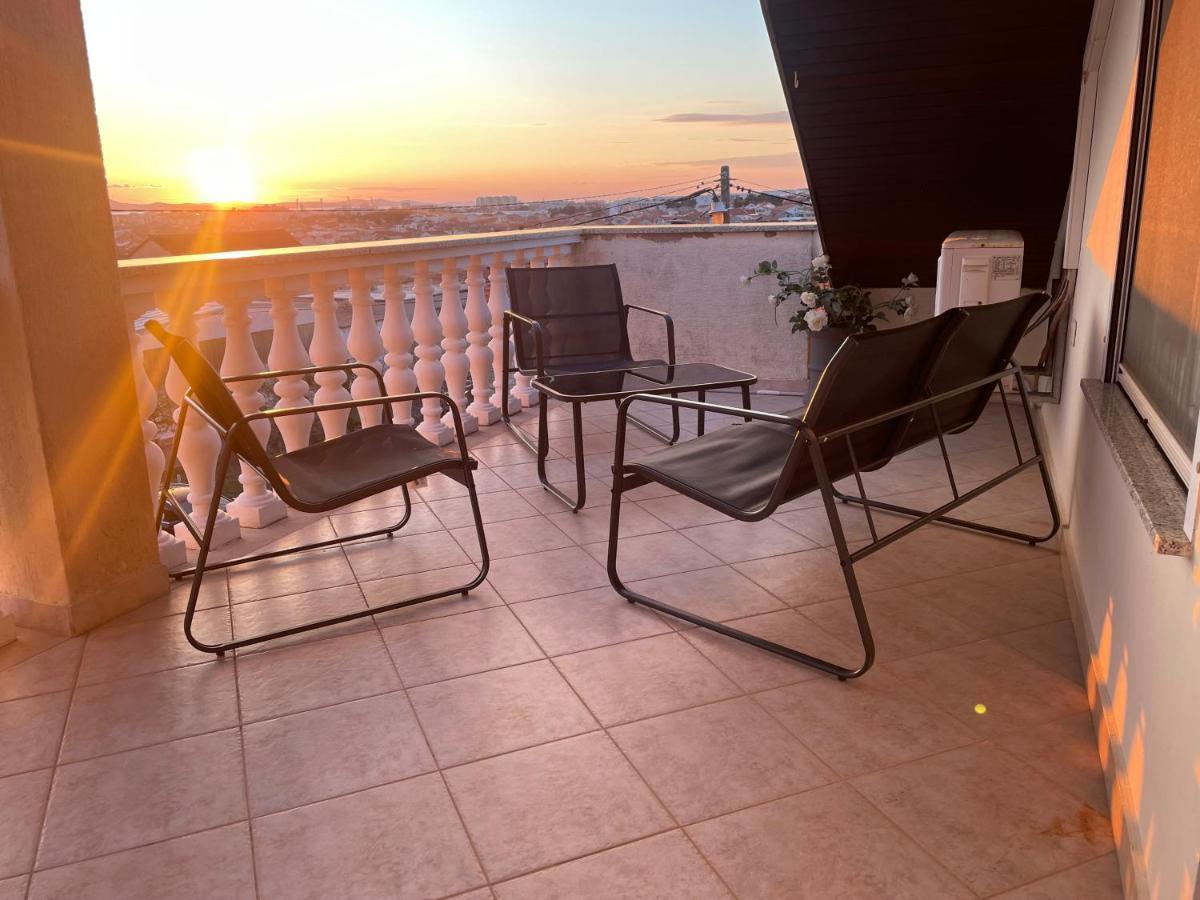 M&M Apartment Zadar Exterior photo