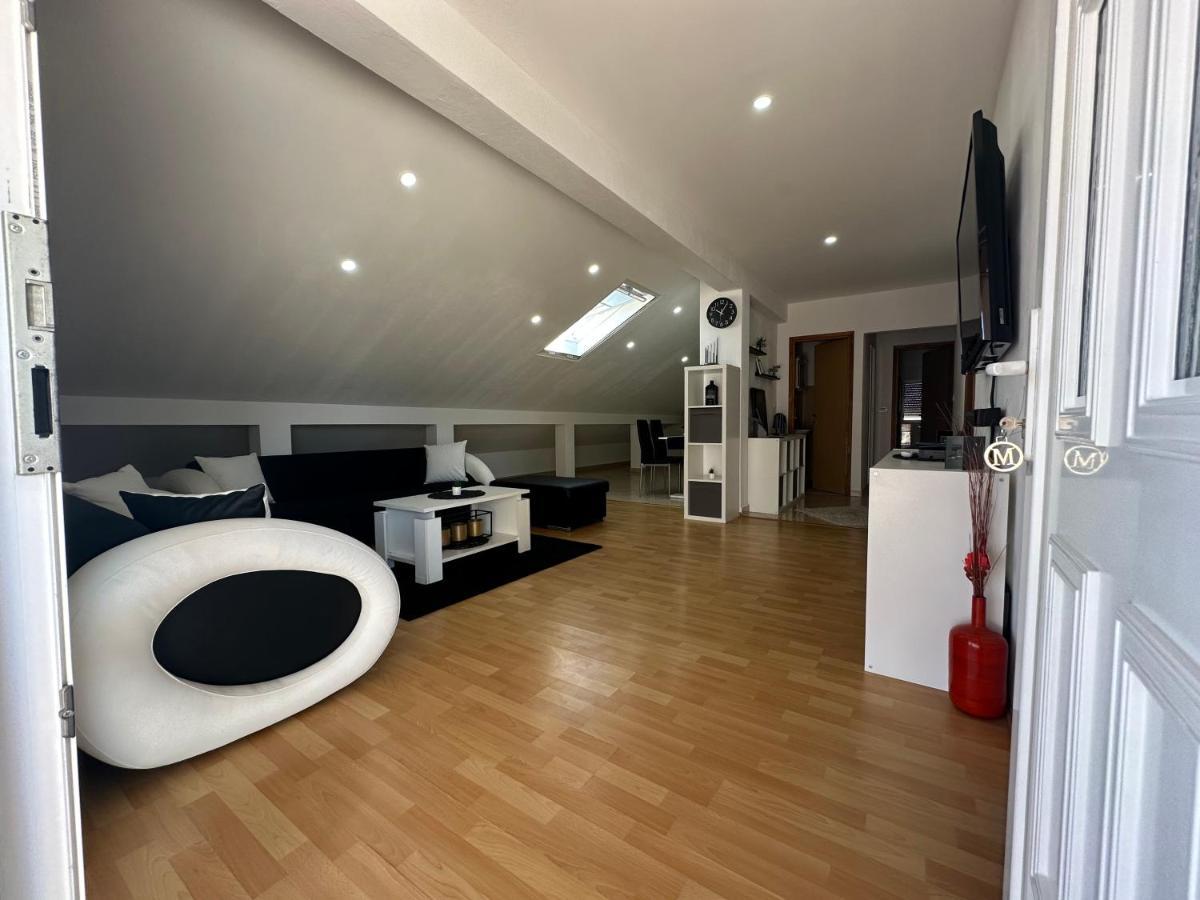 M&M Apartment Zadar Exterior photo