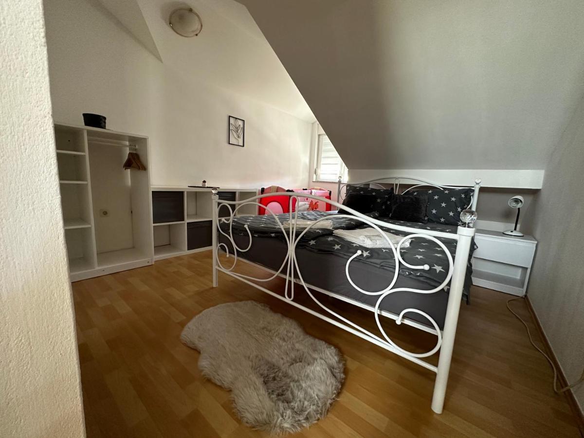 M&M Apartment Zadar Exterior photo